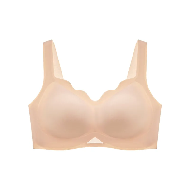 Lan Zhuoli Bra Women's Light Skin-2