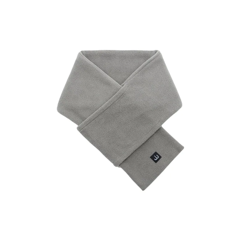 JEANSWEST Knit Scarves Unisex-2