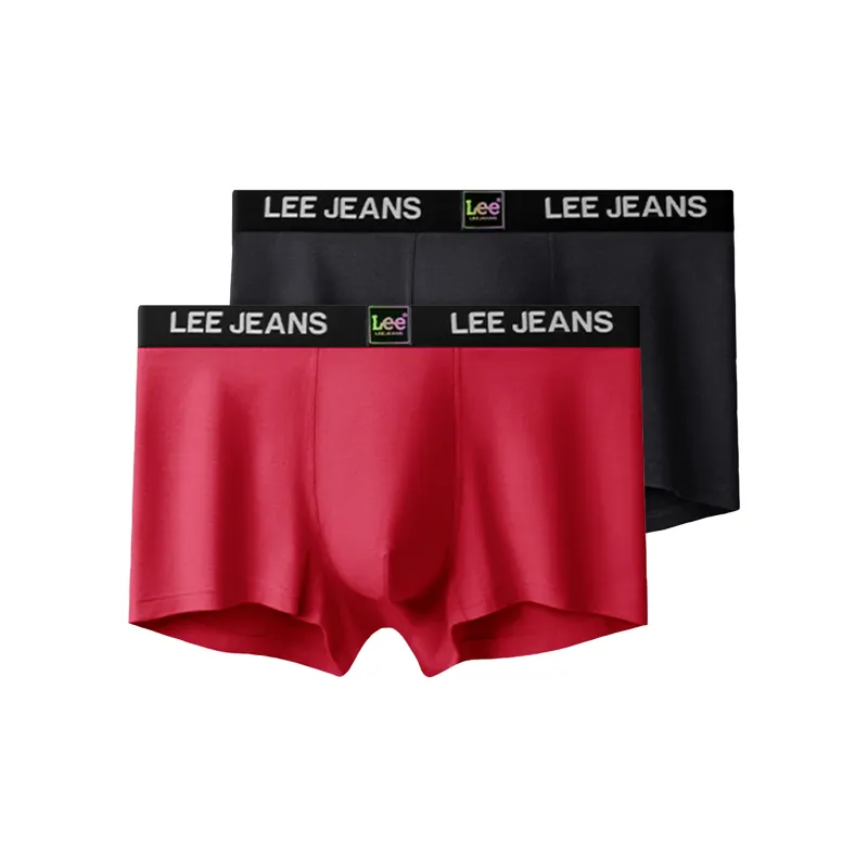 Lee Hui Guang II Generation Underpants Men's 2 Pack-0