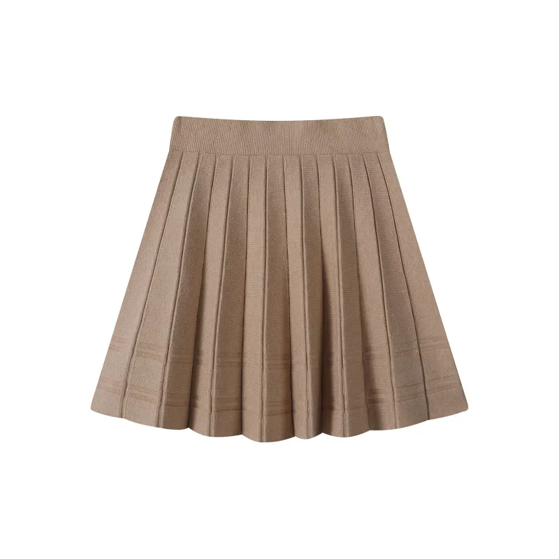 FAIRWHALE Casual Short Skirts Unisex-9