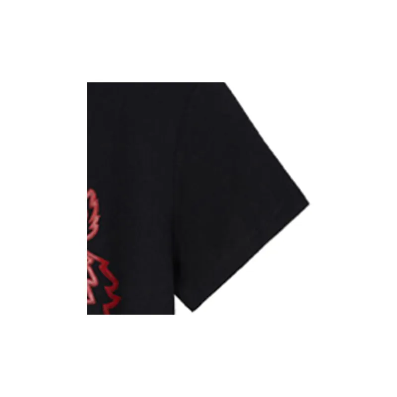 KENZO T Shirts Women's Black-4