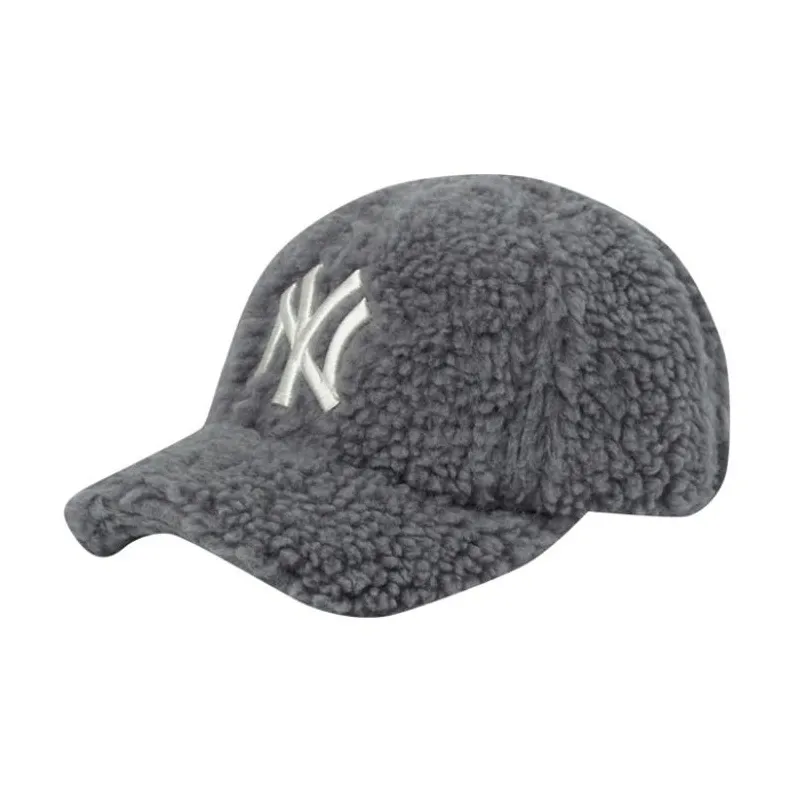 MLB Acrylic Baseball Caps Unisex-0