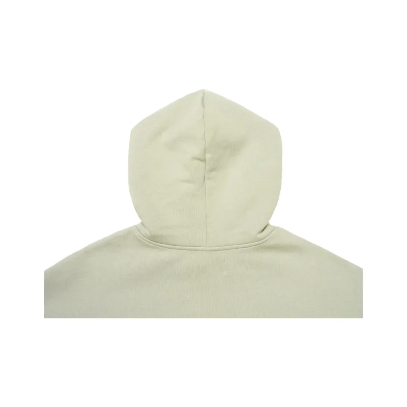 VESSEL Sweatshirt Unisex Light Green Gray-5