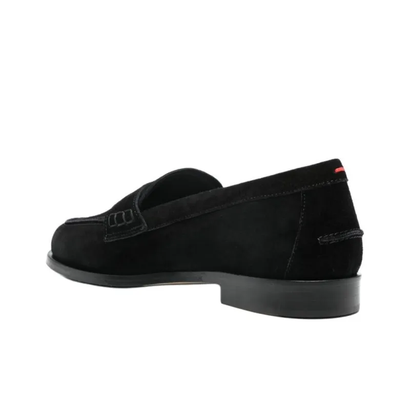 Aeyde Oscar Loafers Women's-3