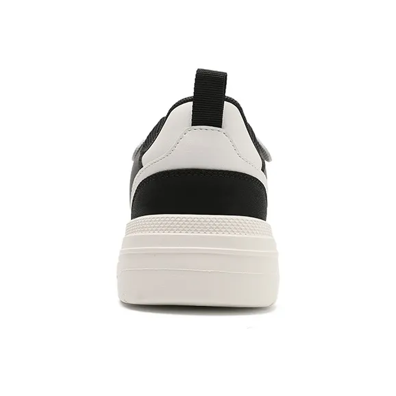 K-bird Cushioned Wear-Resistant Lightweight Low-Top Skateboard Shoes Women's-10