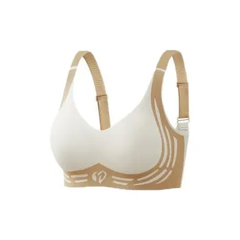 YUZHAOLIN Bra Women's Combo Set