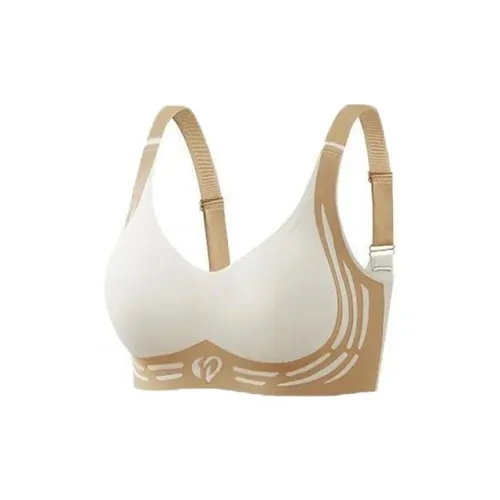 YUZHAOLIN Bra Women's Combo Set