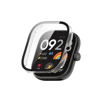 Watchbond Unisex Watch Cases