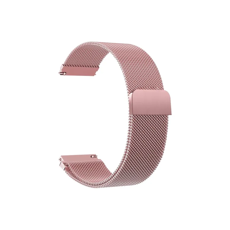 CHUANGYIDA Vivo Compatibility Watch Band 145~210mm Metal-17