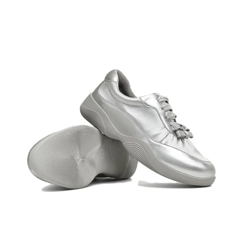 Tata Low-Top Casual Shoes Women's-9
