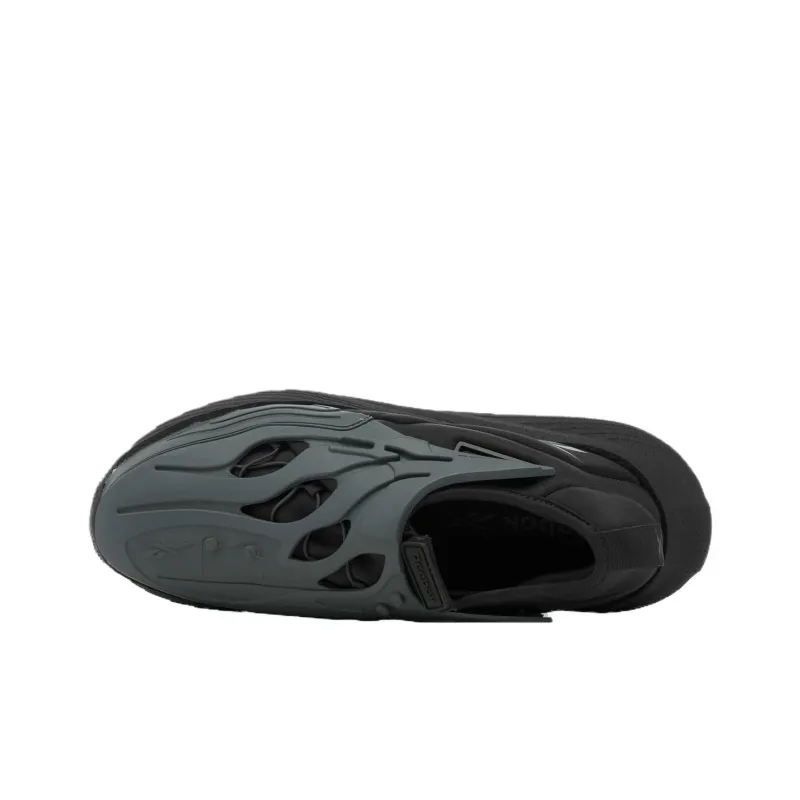 Reebok Floatride Energy Shield System Round Toe Sneakers-4