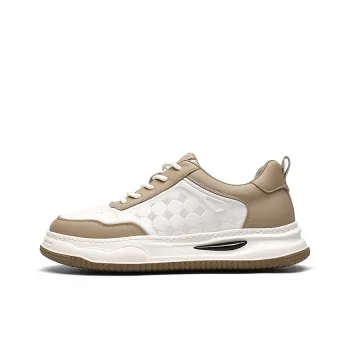 CROWN Low-Top Skateboard Shoes Men's