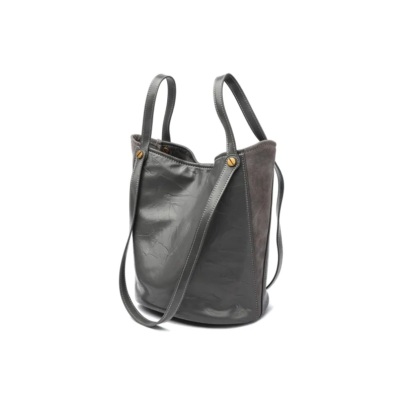 CLEVER& KETCH PU Handbag Women's Multicolor-7