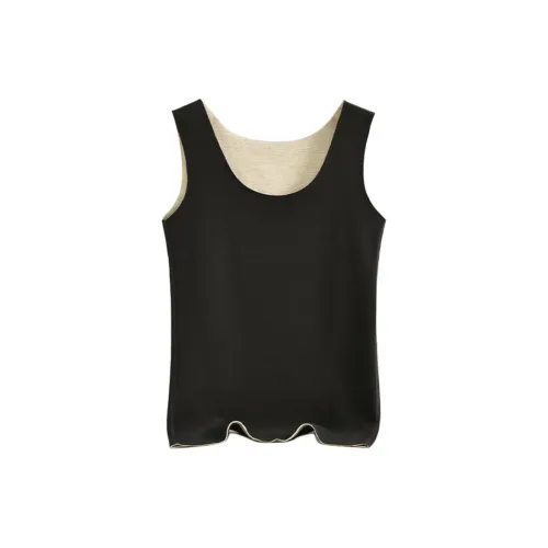 XIANSINIAO Women's Tank Tops