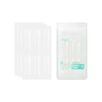 FEILINKA Ultra Invisible Elf Ear Patch Stand-Up Ears Slim Face Shape Support Orthodontic
