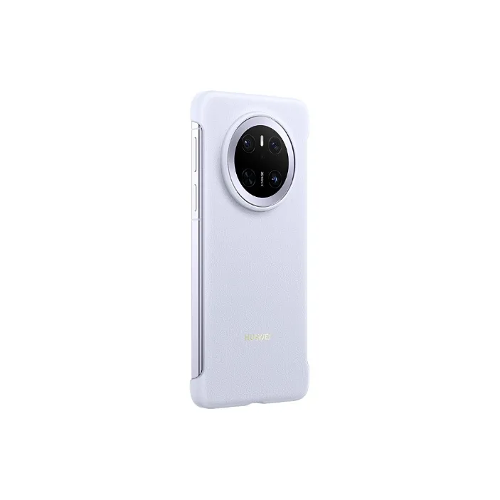 HUAWEI PU Material Vegan Leather Protective Case Phone Cases Compatible With HUAWEI Mate 70 Minimalist-7