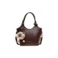 Brown+Matching Charm
