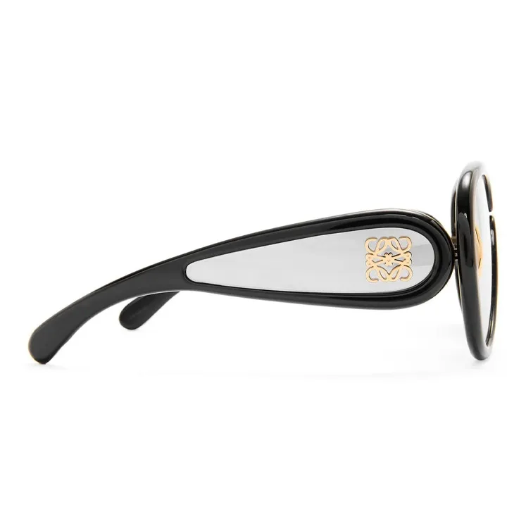 LOEWE X Paula's Ibiza Pilot Mask Sunglasses-2
