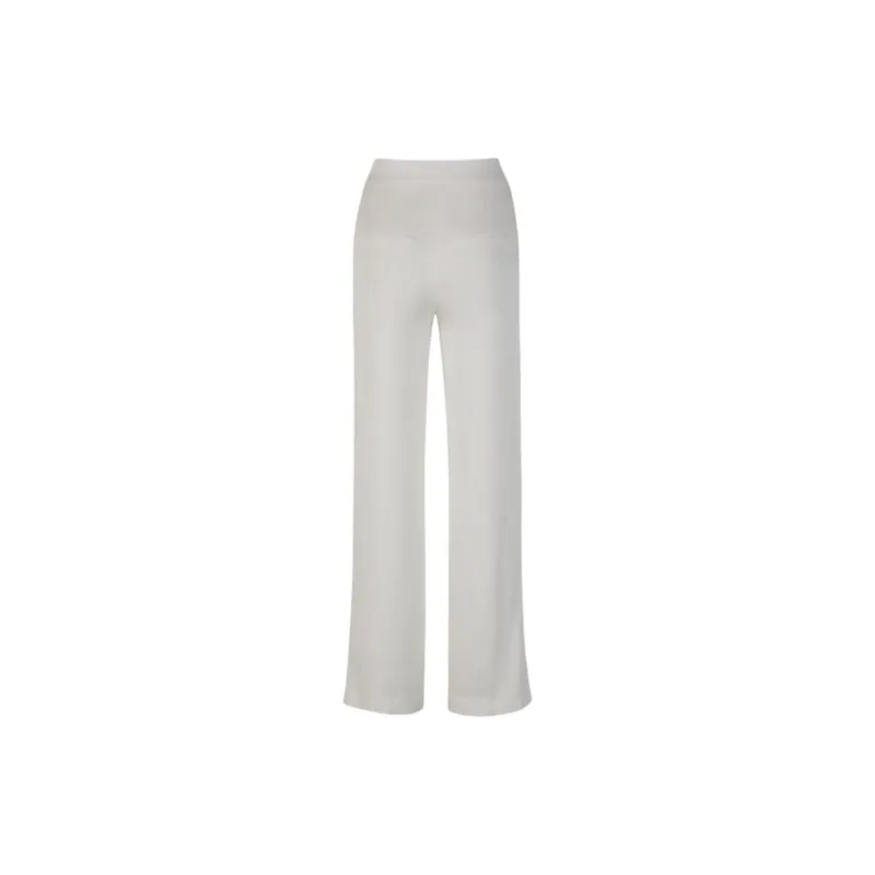 VERONICA BEARD Casual Pants Women's White-1