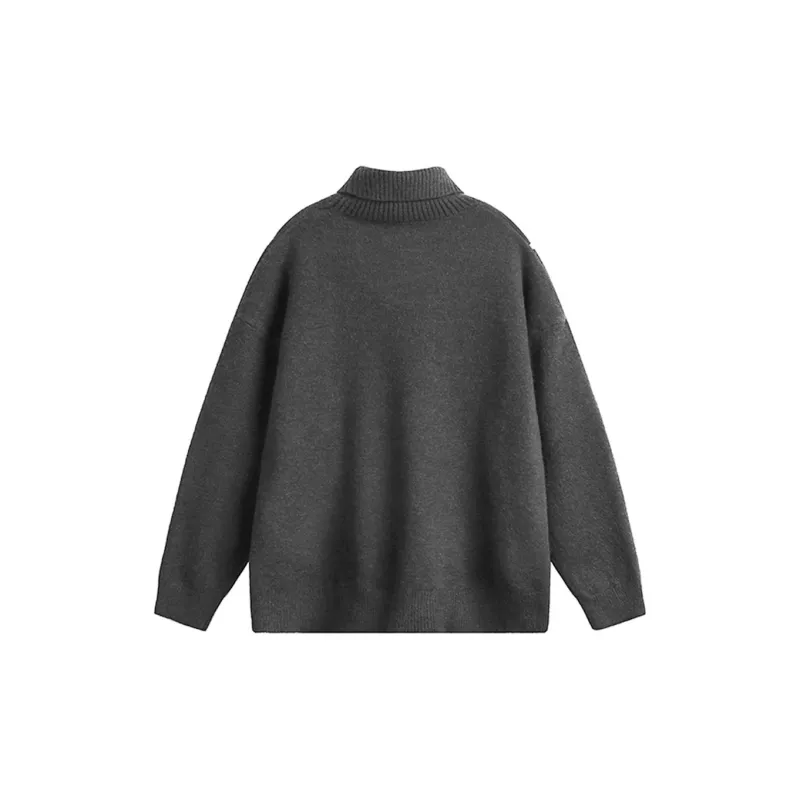 JEANSWEST Sweaters Unisex-42