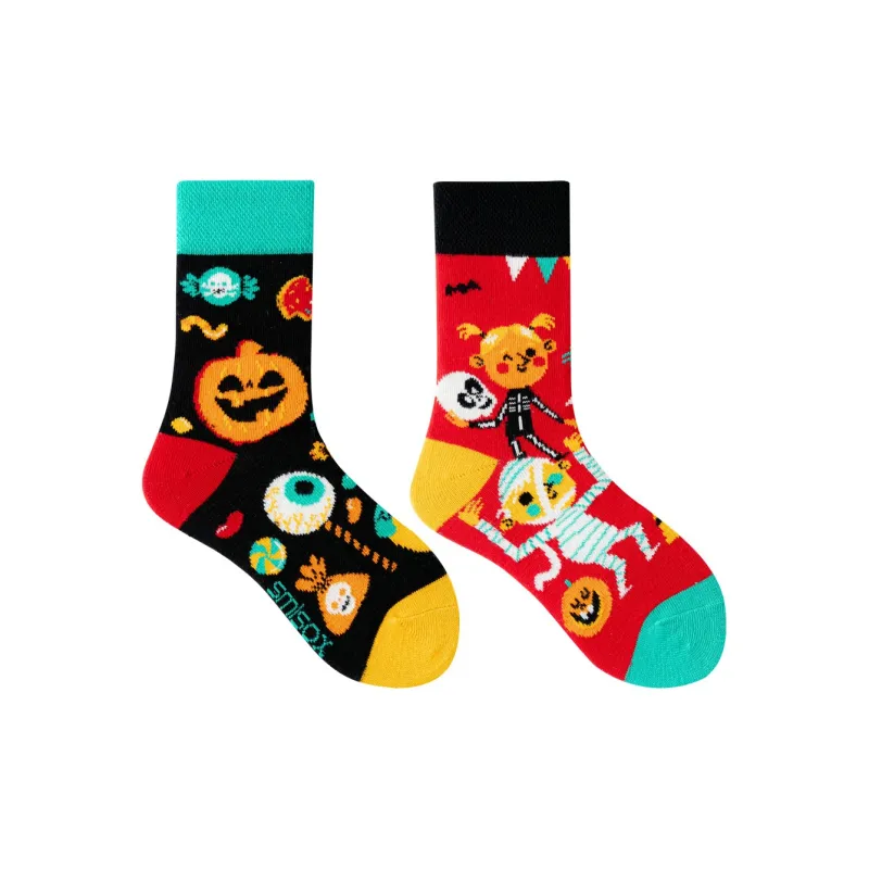 MPUX Mid Calf Socks Unisex 1 Pack-5