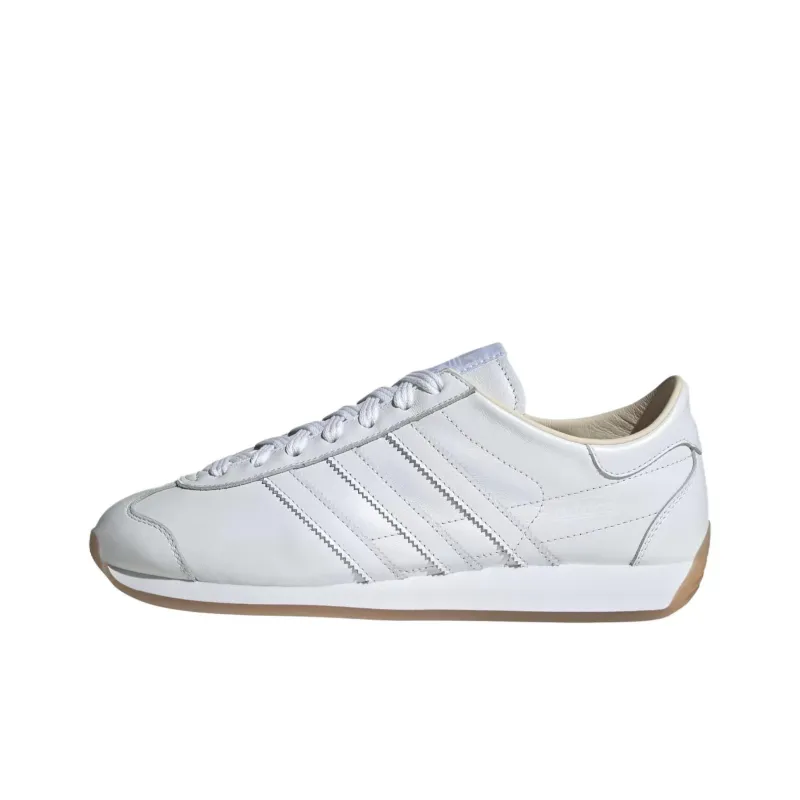 Adidas Country Japan White Gum-0