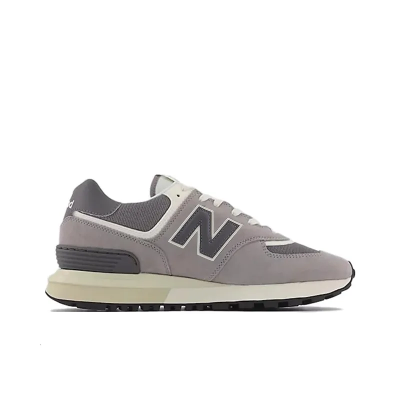 New Balance 574 Marblehead Castlerock-1
