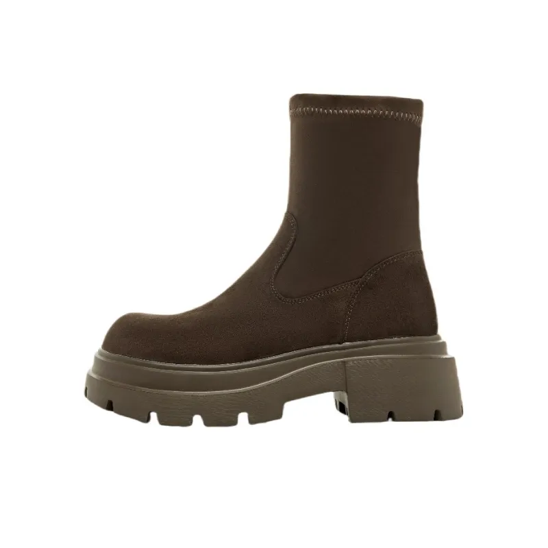 DUSTO Ankle Boots 6.3cm Women's-0
