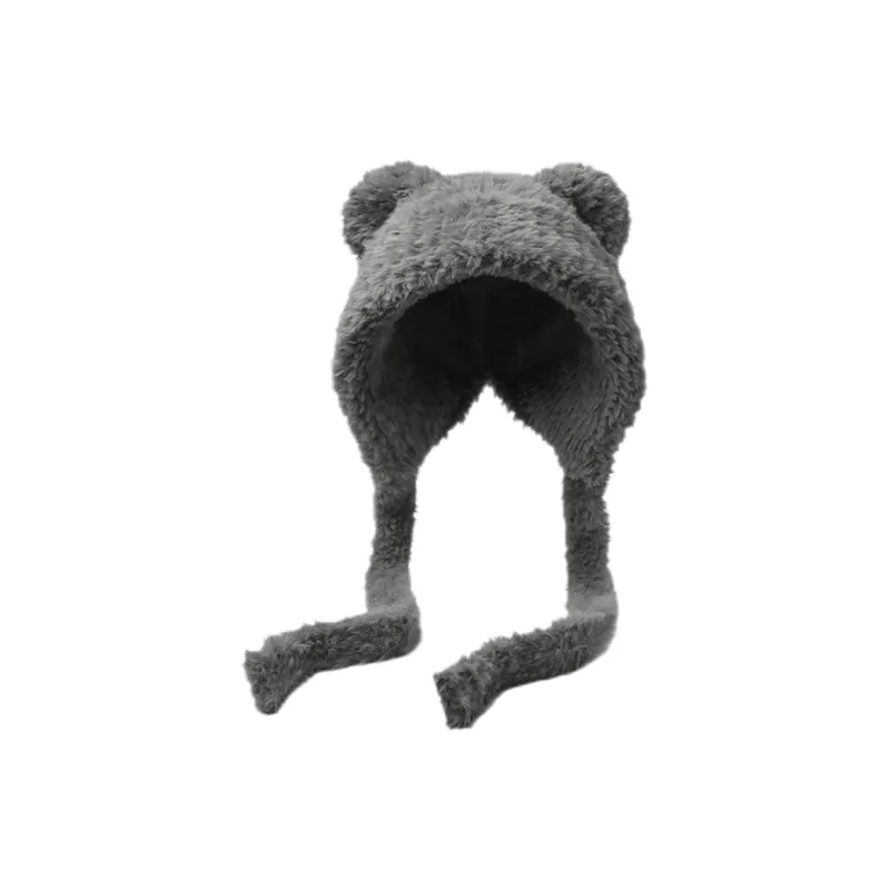 EEEENO Beanies Unisex-6