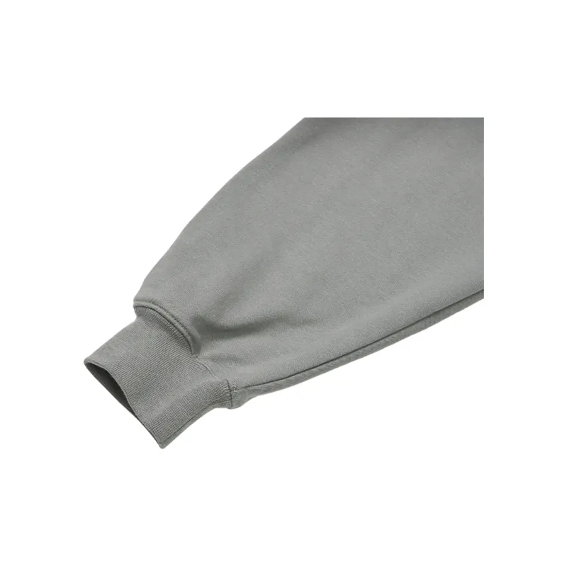 VESSEL Sweatshirt Unisex Medium Gray-5