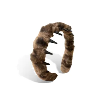 Inkopper Resin Headbands Women's