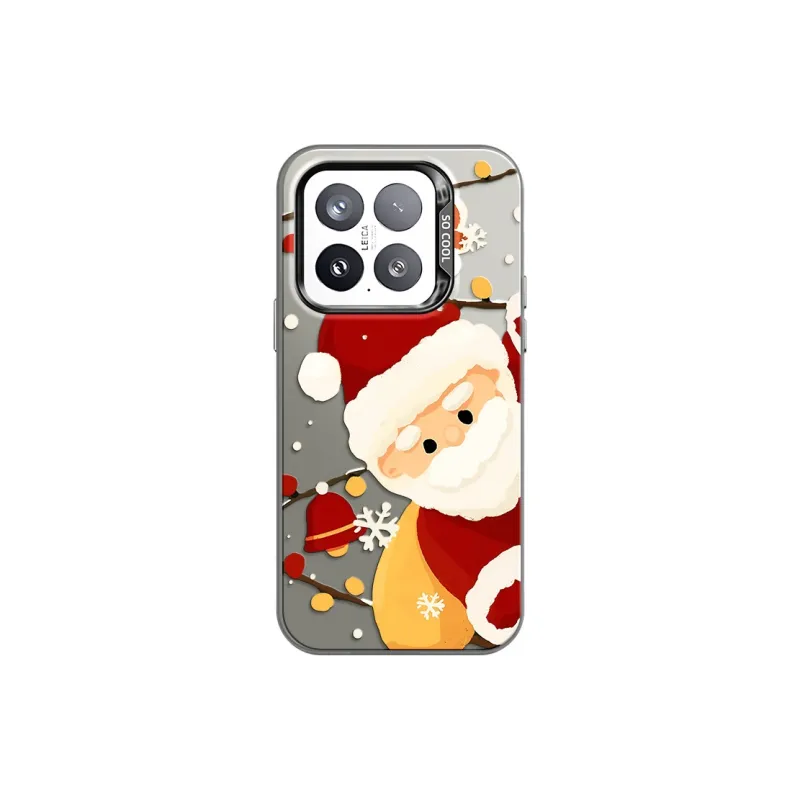 CHUNFAN Phone Cases-3
