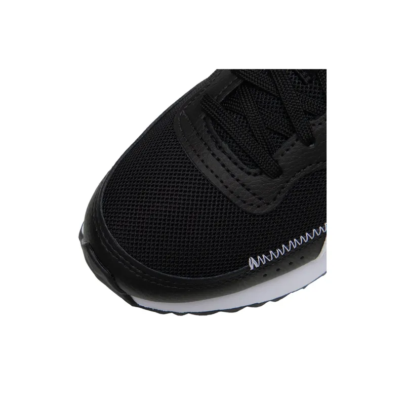 PUMA Road Rider 'Black White'-5