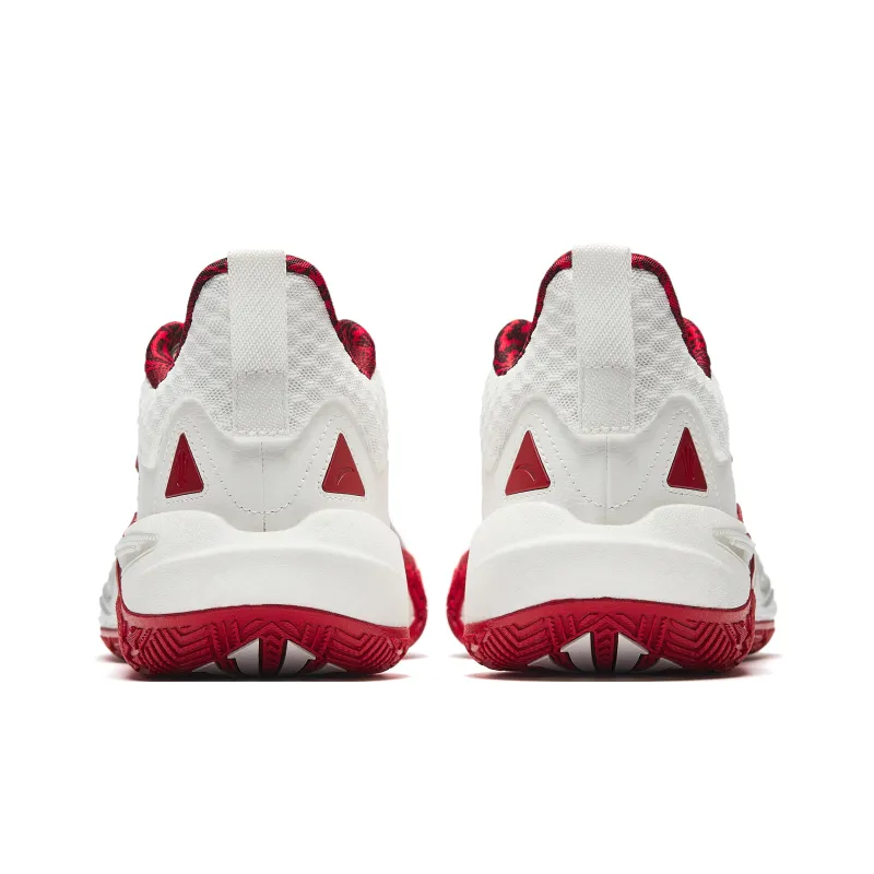 ANTA Kai 1 Speed Dred Vs. Kyrie White Red-4