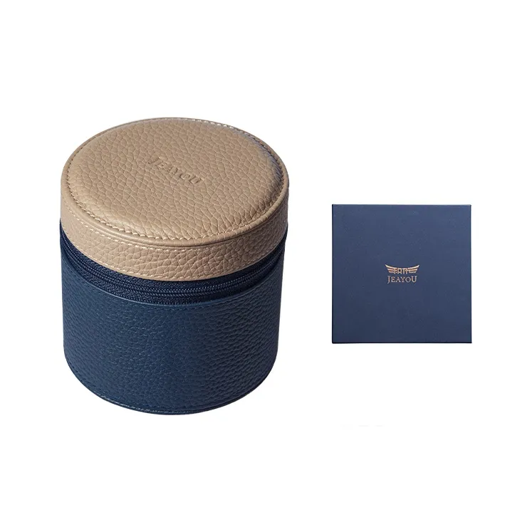 Jaewoo Strap Unisex Watch Case-3
