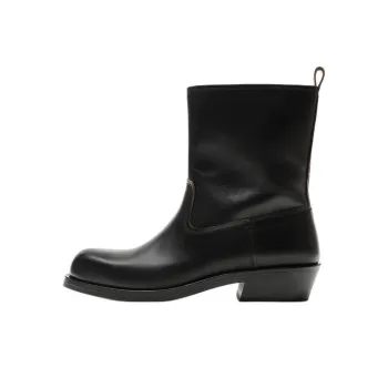 ZARA Ankle Boots Men