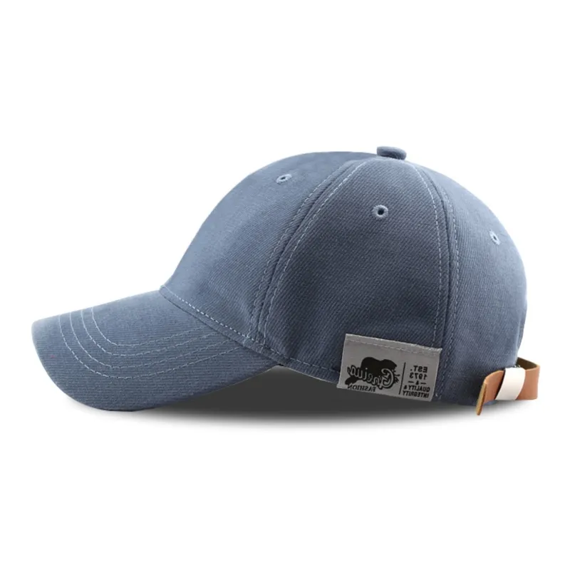 OFLY Cotton Baseball Caps Unisex-6
