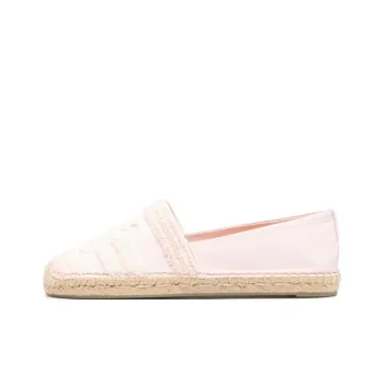 TORY BURCH Double T Espadrilles