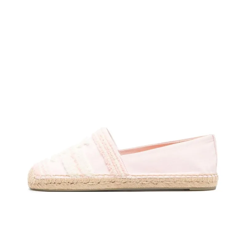 TORY BURCH Double T Espadrilles-0
