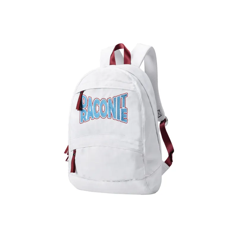 DRACONITE Polyester Students Backpack Regular Unisex Blue-6