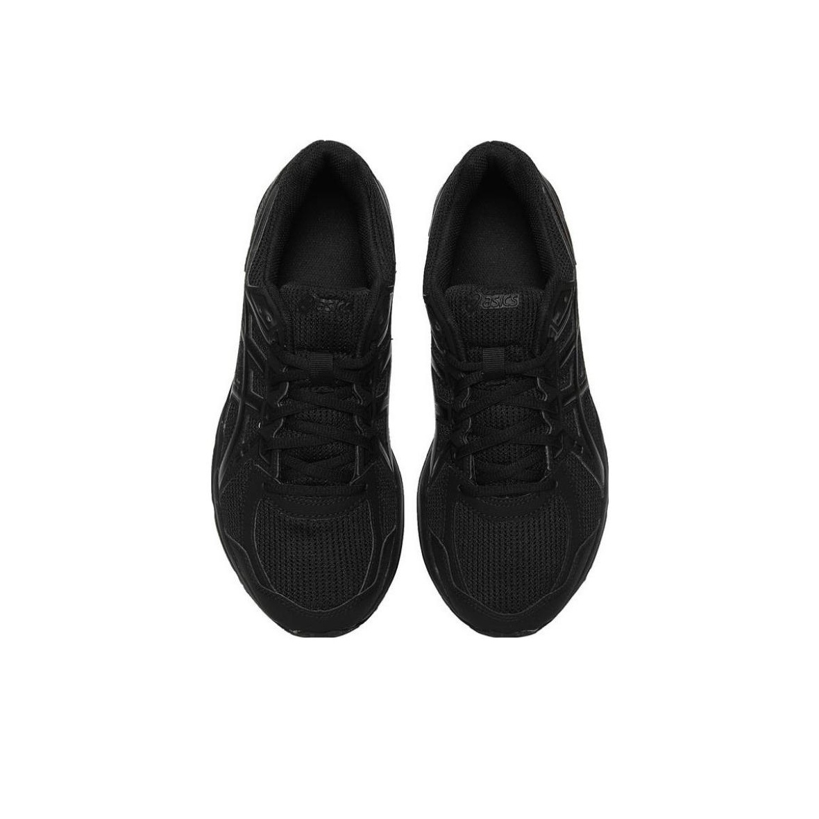★ASICS Jog 100 2 Black★ ASICS Jog 100 2 'All black' TJG138-9090