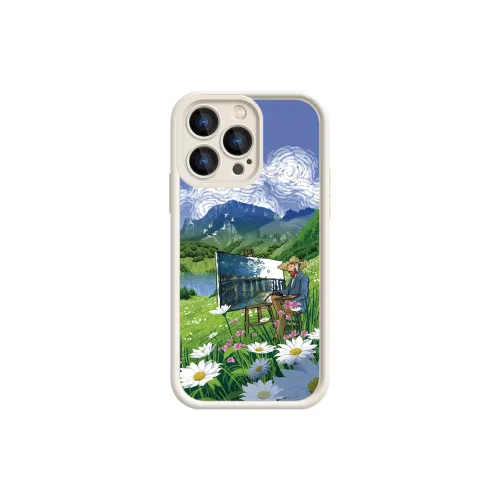 High Pre-owned Phone Cases
