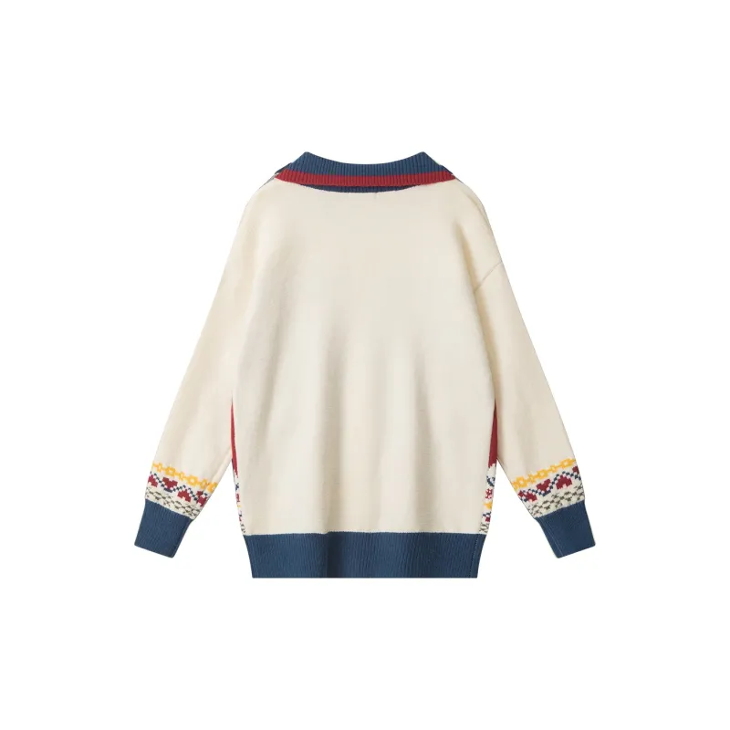 NewJnxs Knitwear Unisex-3