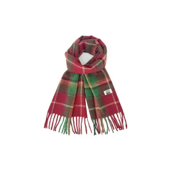 Disney Polyester Knit Scarves Unisex