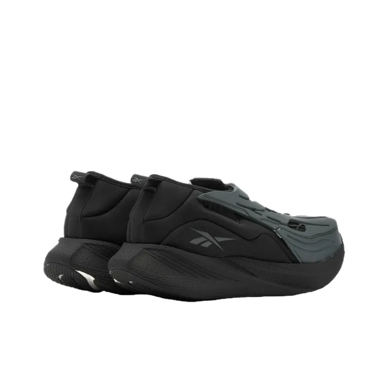Reebok Floatride Energy Shield System Round Toe Sneakers-3