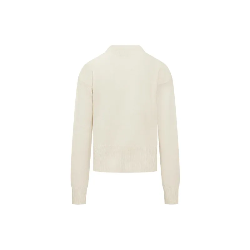 MARNI Sweaters Men White-1