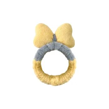 ZANC Fabric Hair Bands Women's Multiple Colors