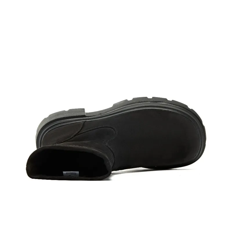 DUSTO Ankle Boots 6.3cm Women's-8