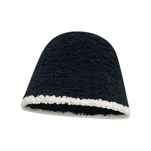 CARTELO Polyester Bucket Hats Unisex Gift Box Set