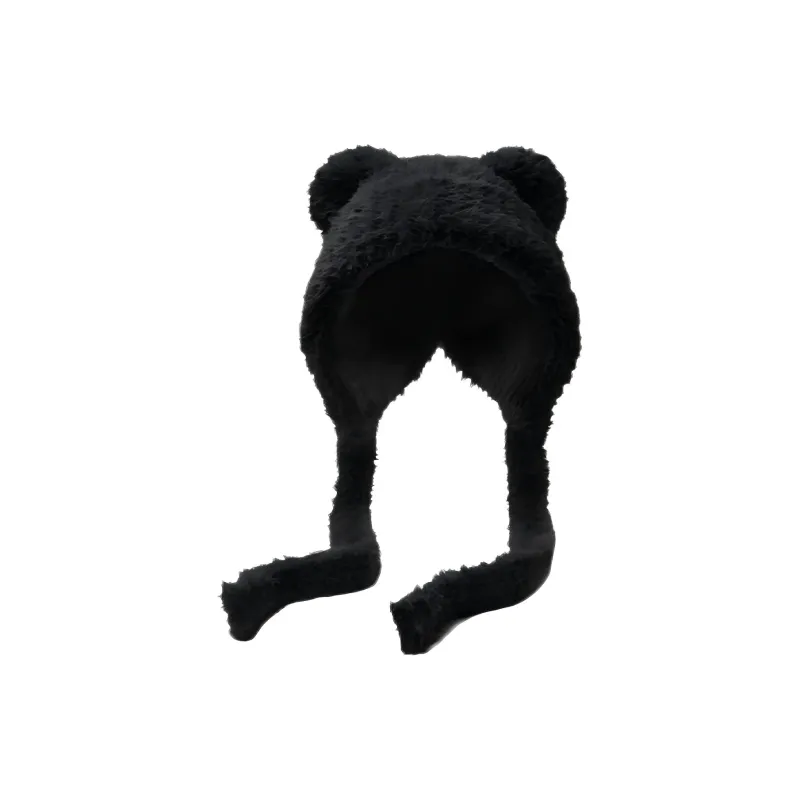 EEEENO Beanies Unisex-1